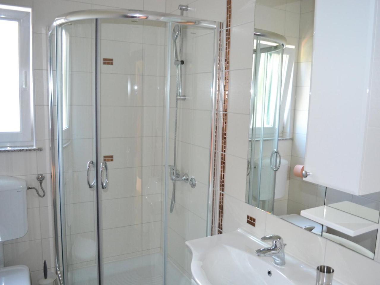 Apartment Jadranka-3 By Interhome Banjol Zewnętrze zdjęcie