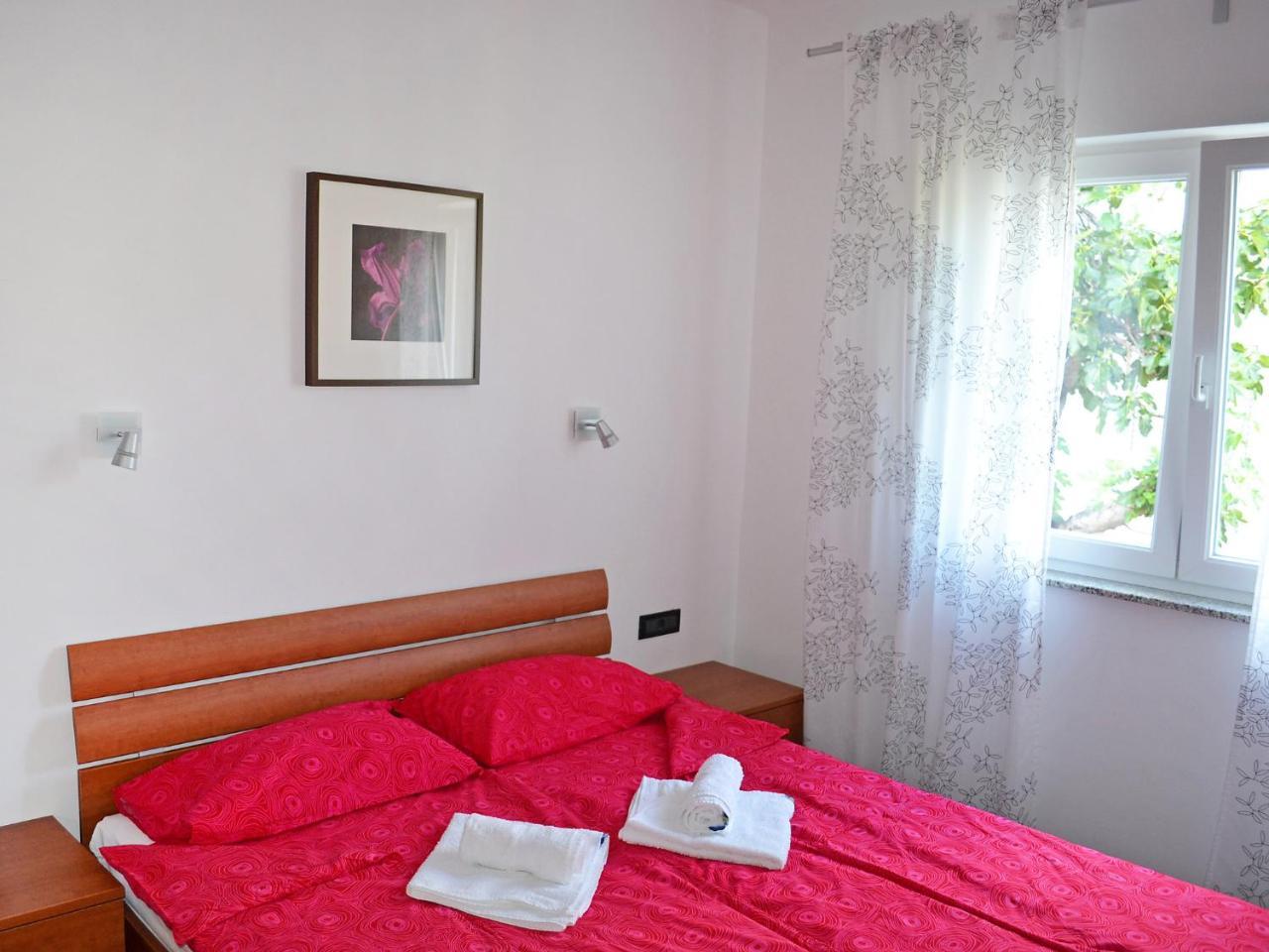 Apartment Jadranka-3 By Interhome Banjol Zewnętrze zdjęcie