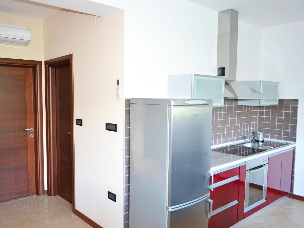 Apartment Jadranka-3 By Interhome Banjol Zewnętrze zdjęcie