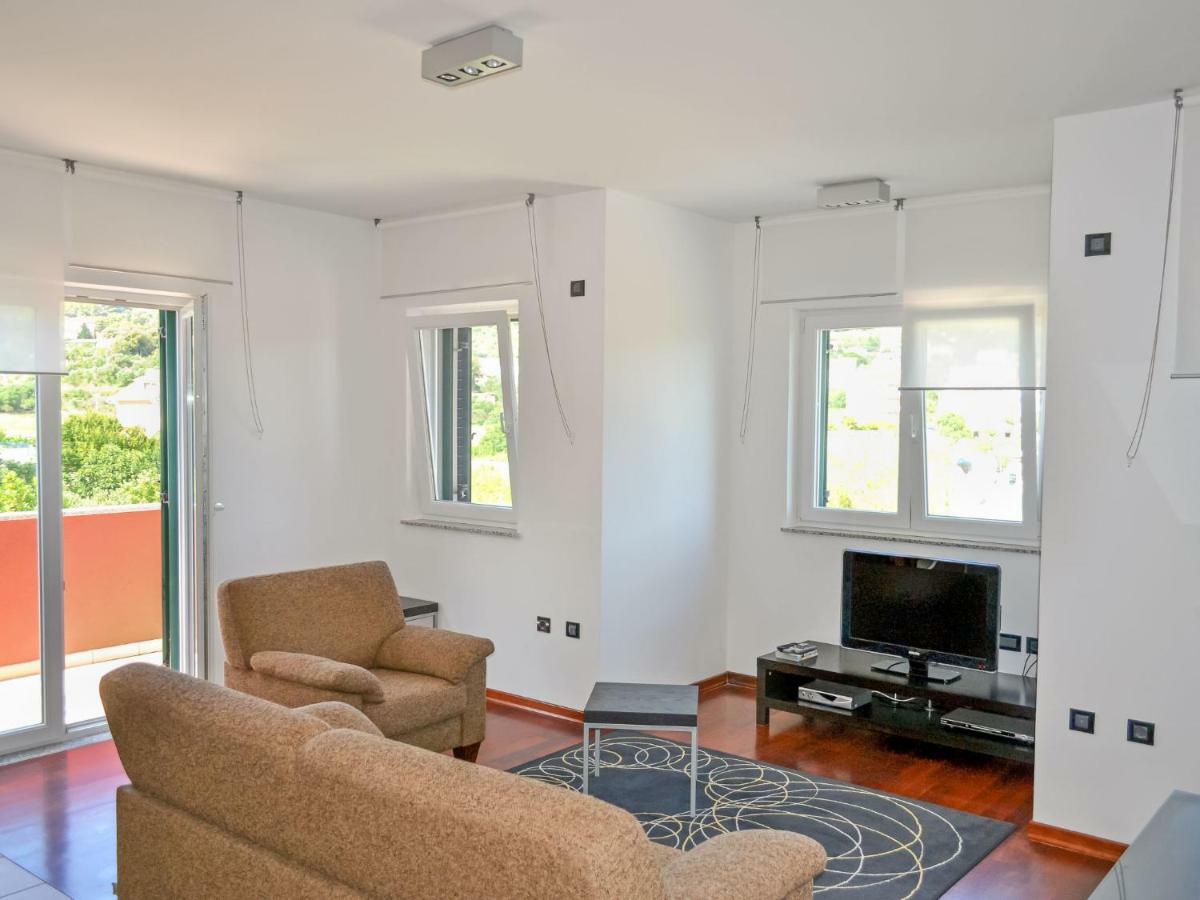 Apartment Jadranka-3 By Interhome Banjol Zewnętrze zdjęcie