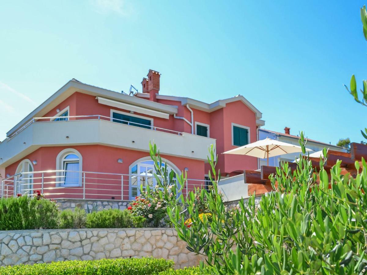 Apartment Jadranka-3 By Interhome Banjol Zewnętrze zdjęcie